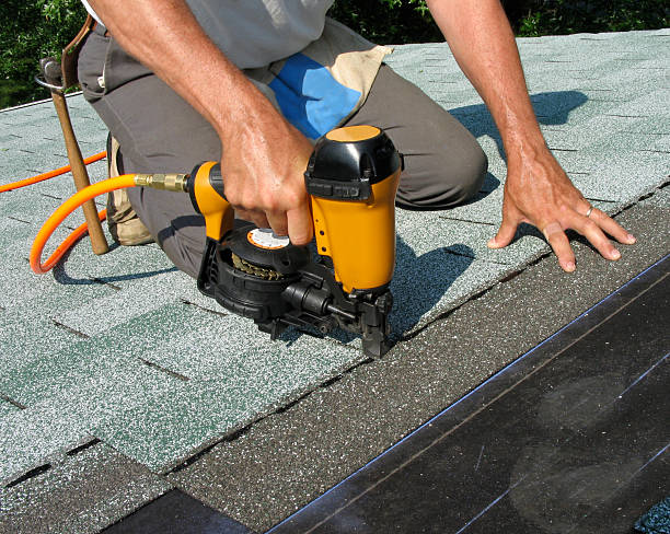 Roof Installation Near Me in Westwood, NJ