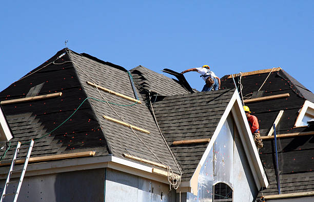 Best Storm Damage Roof Repair  in Westwood, NJ