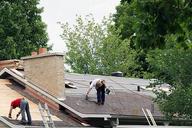 Quick and Trustworthy Emergency Roof Repair Services in Westwood, NJ