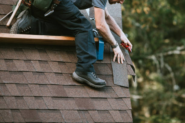 Heating Cable for Roof Installation in Westwood, NJ